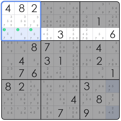 sudoku medium free printable
